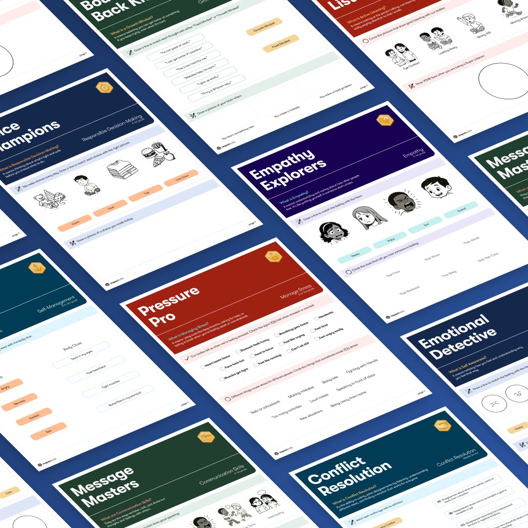 An image showing Impact Suite software solution of compliance and training where a school staff member can see tall the tasks they need to complete and all the tasks they have completed