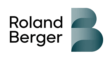 roland berger logo
