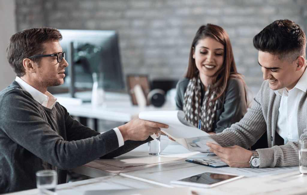 Person working on a laptop, representing cyber insurance protection