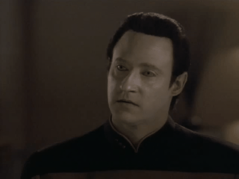 Data Amusing