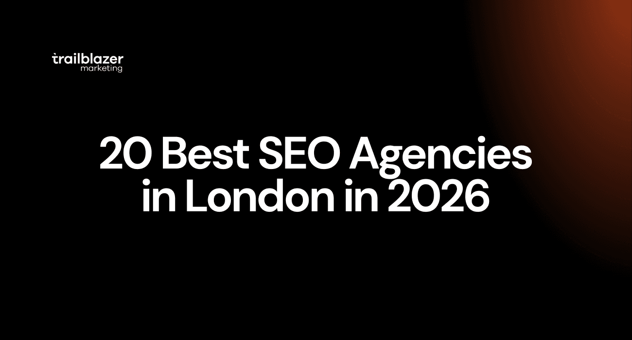man in a meeting - Best SEO Agency London