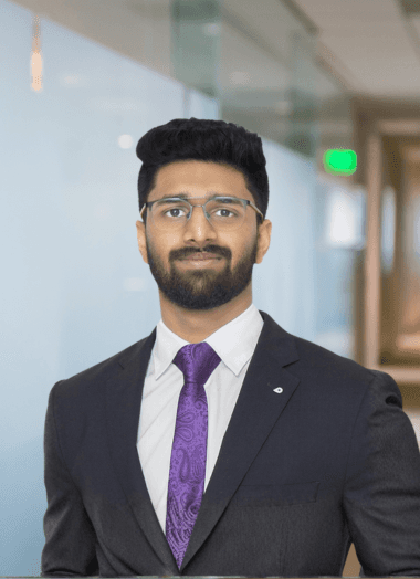 Gautham Nambiar Director of Sales Viara Properties