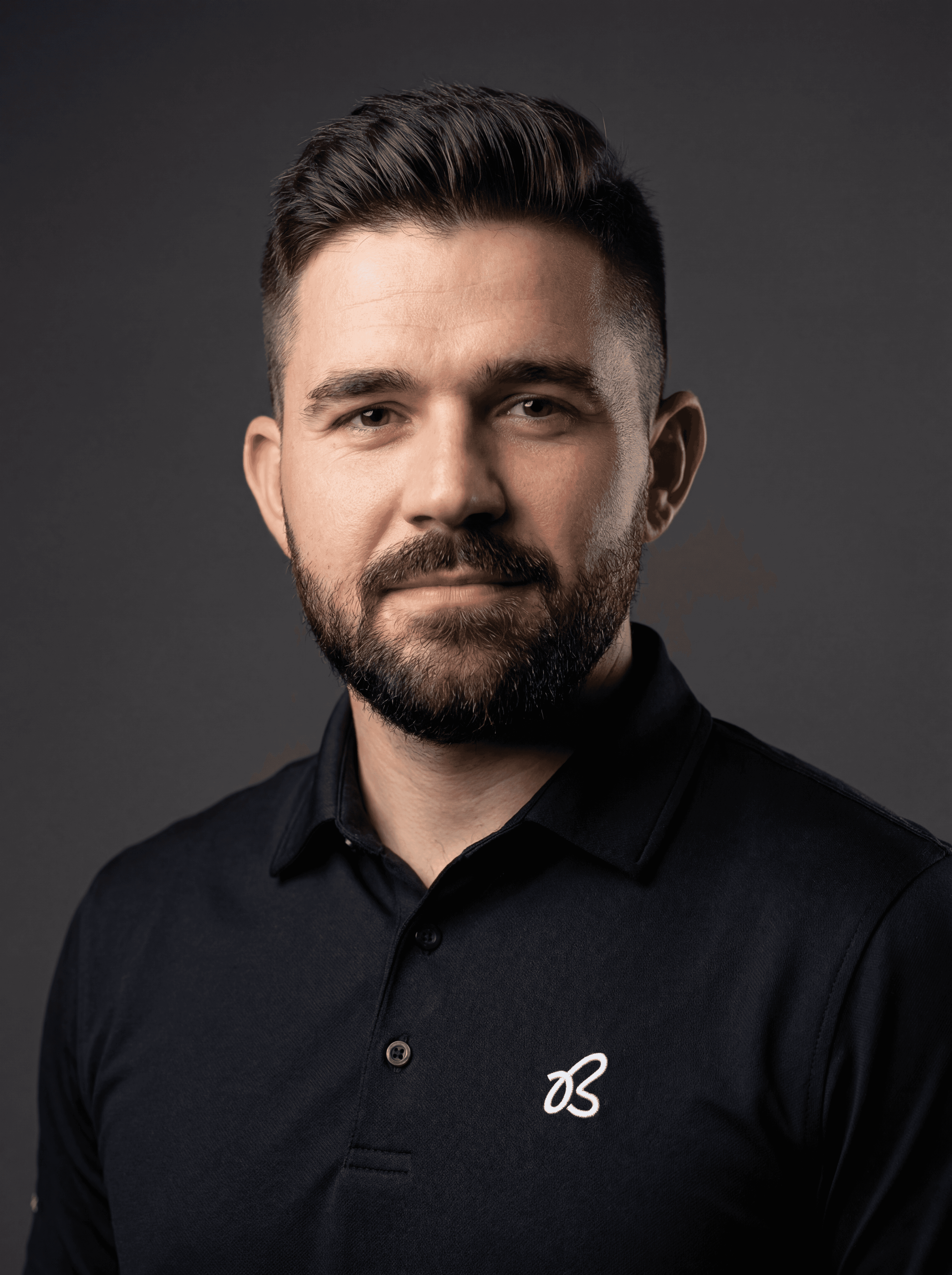 Joseph Alexander - Official Framer Partner