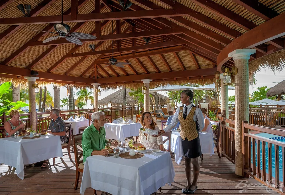 Multi-generational Family Travel in Jamaica