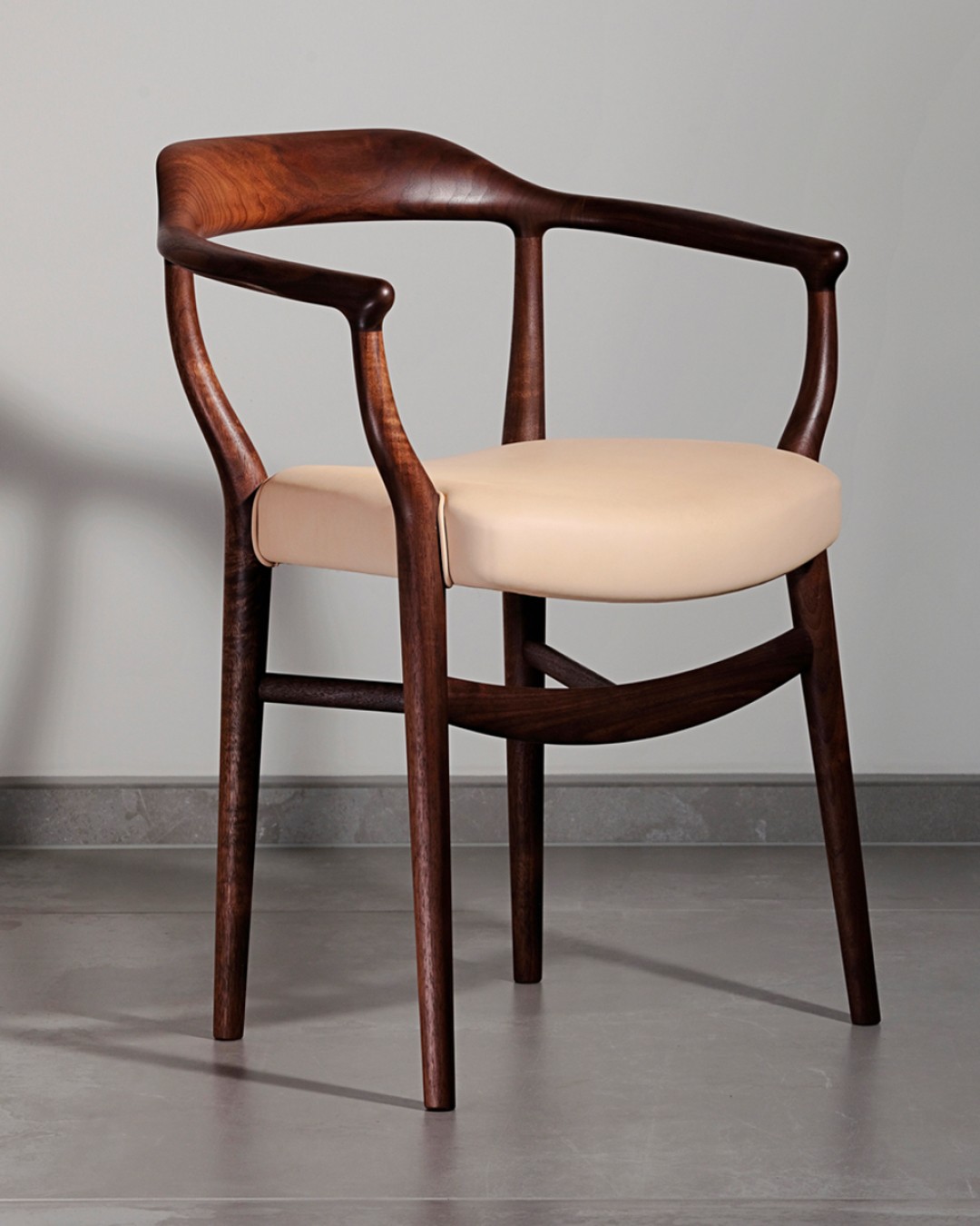 House of Finn Juhl, The 44 Chair