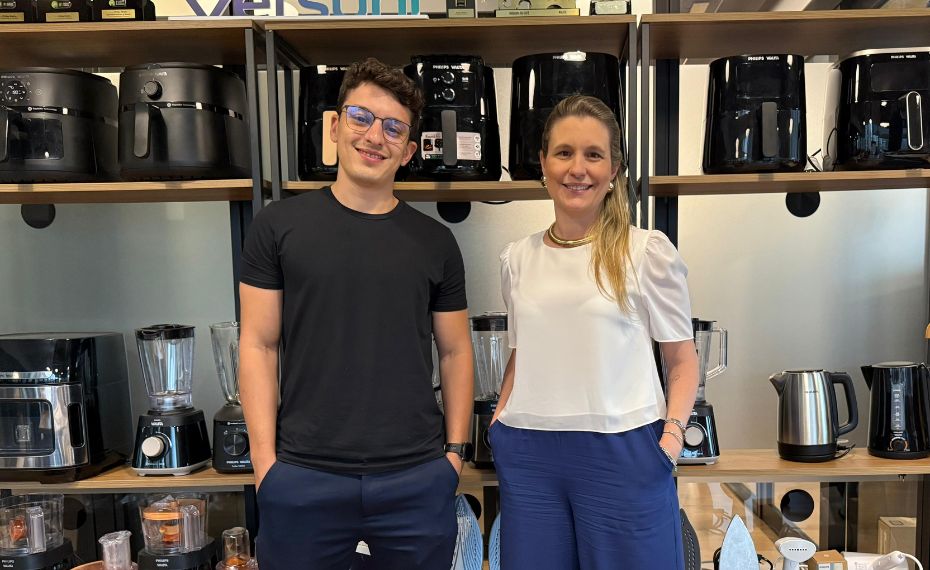 Philips Walita anuncia novos líderes para as áreas de marketing na América Latina