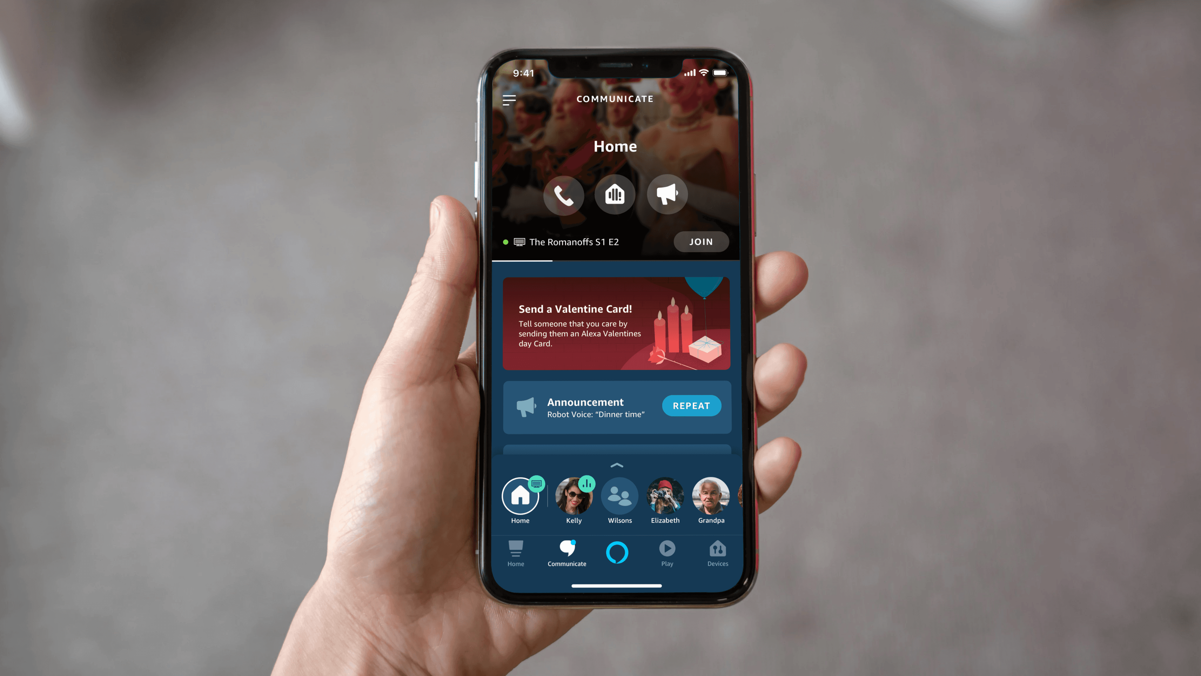 Image of coffee being poured into a glass