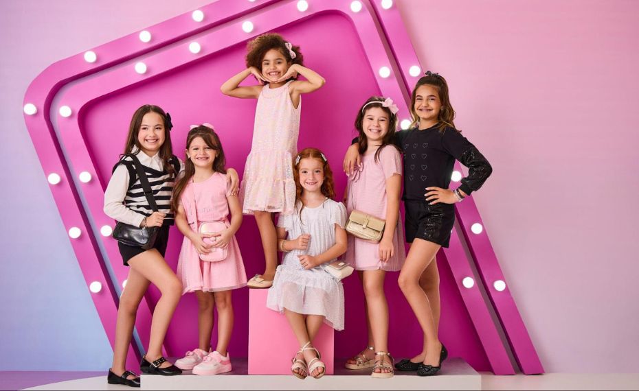 Pampili 38 anos: marca aposta em experiência, propósito e conexão com novas gerações