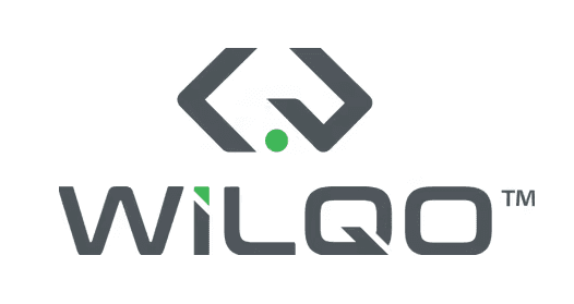 The Wilqo logo.