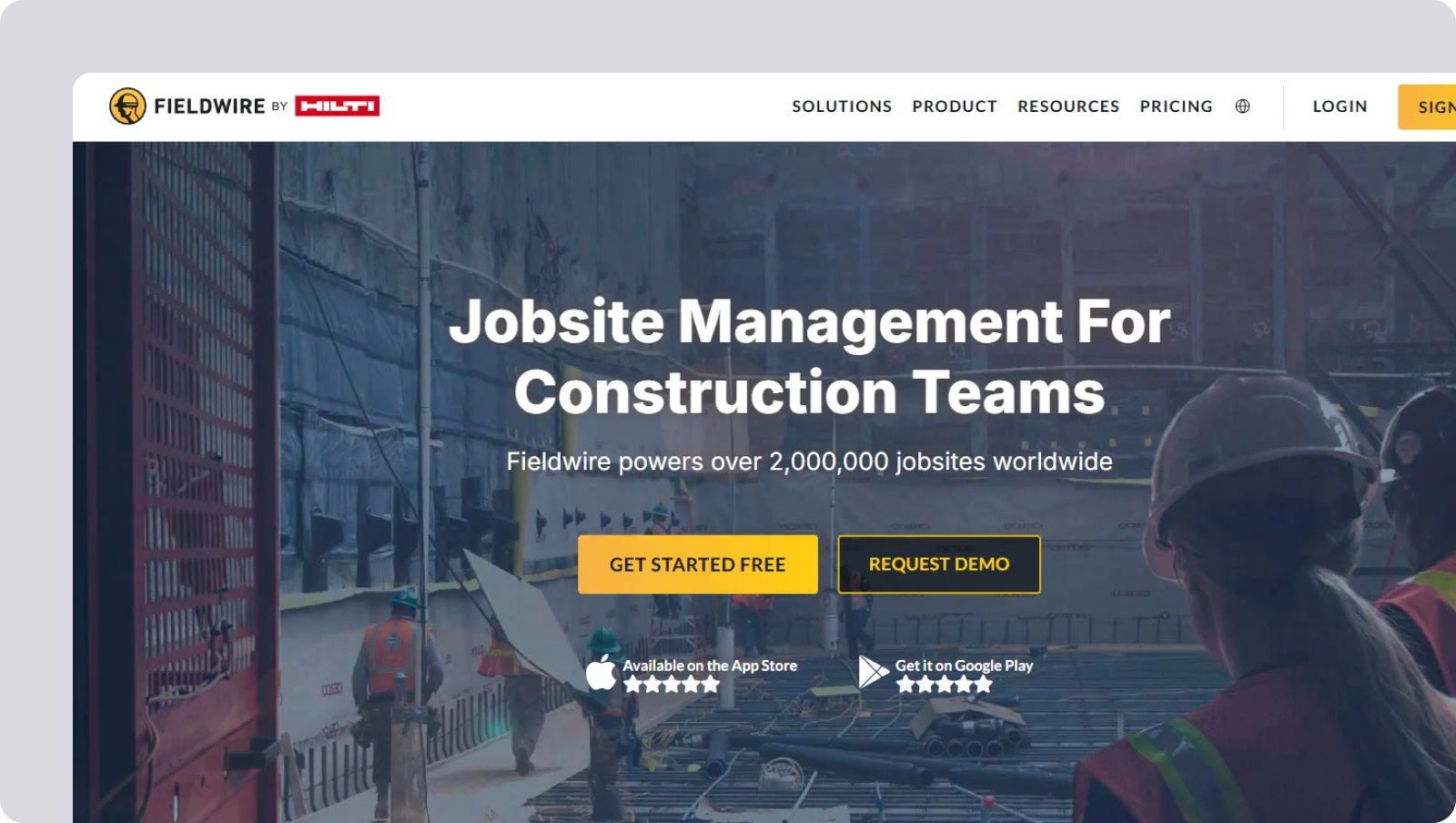 fieldwire-homepage