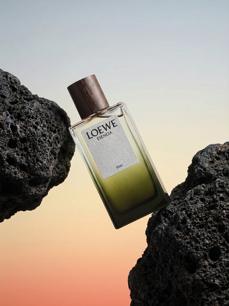 Volcanic Rocks — preset by the Lupa AI community