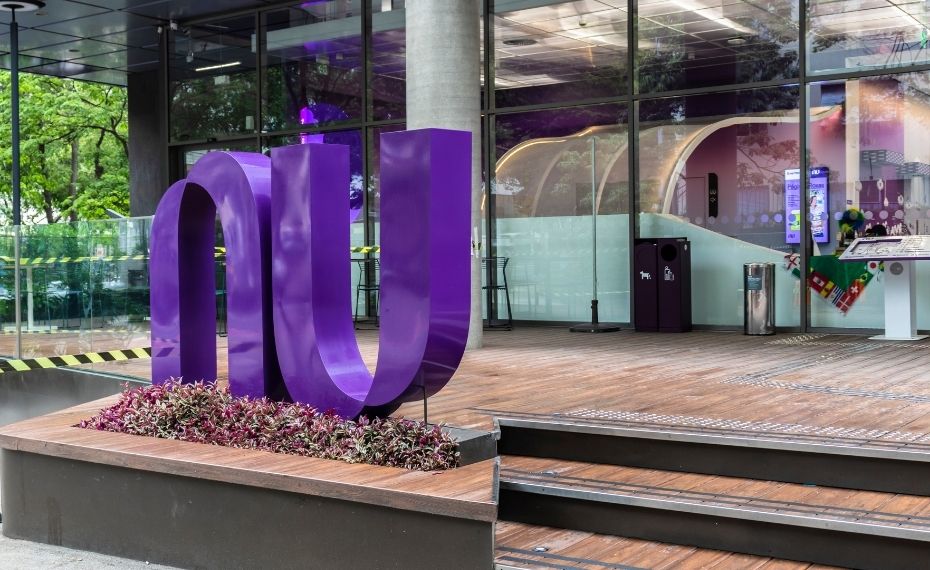 Nubank é considerada a marca mais preparada para o futuro no Brasil