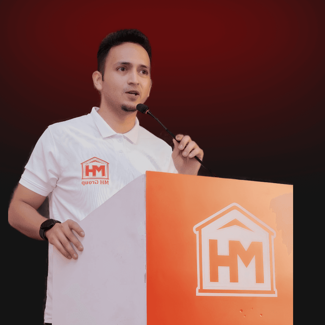 Director Image