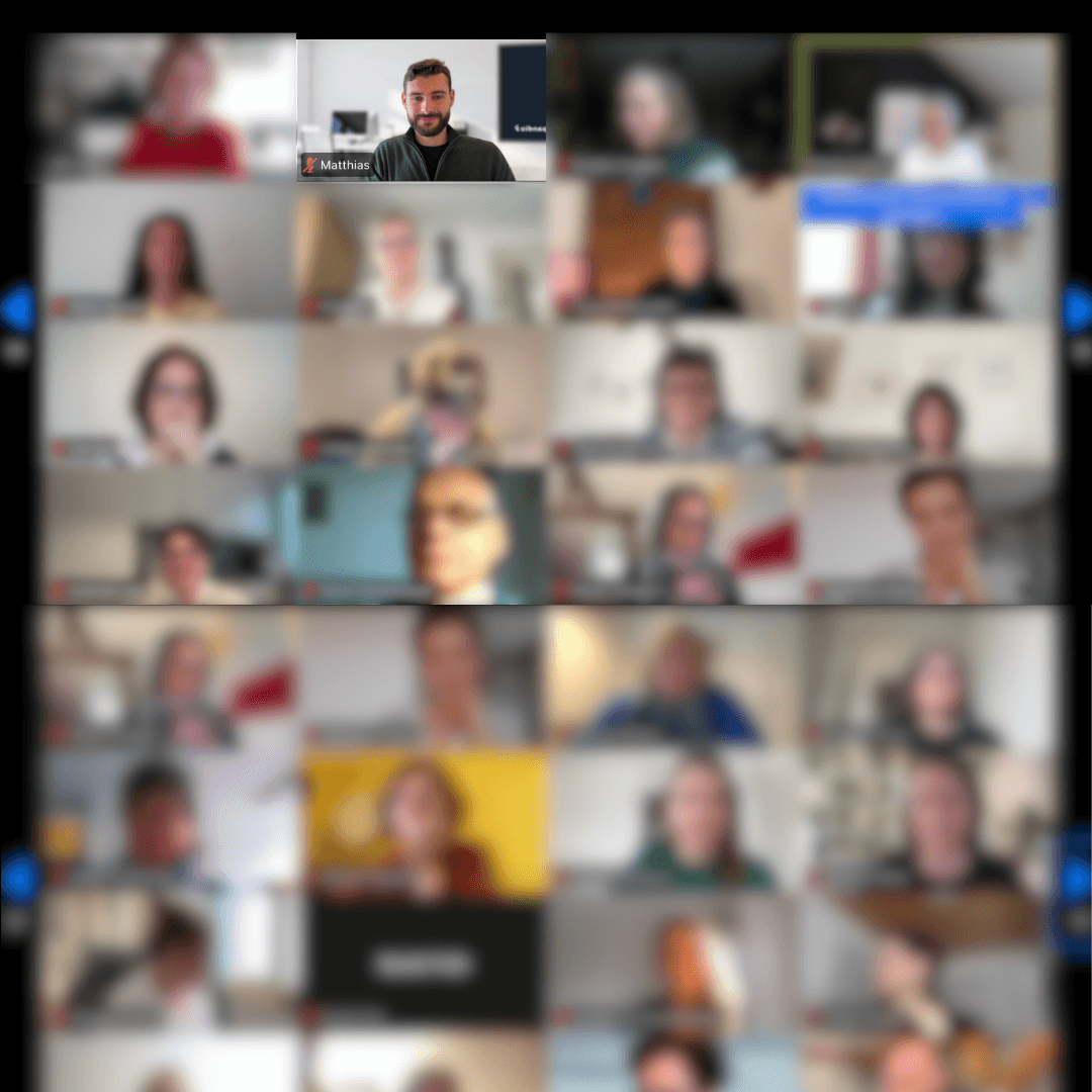 Premium UX Template for Framer