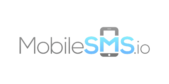 MobileSMS Emergent Integration Logo