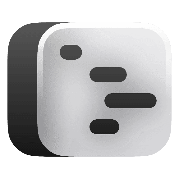 code editor icon
