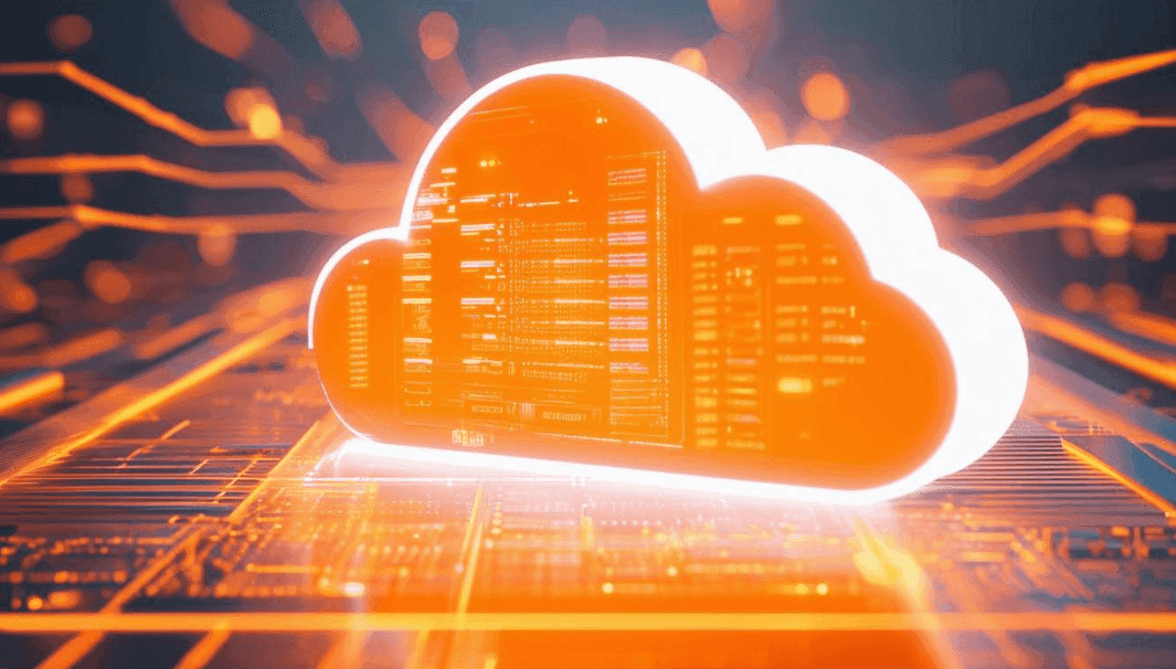 Cloud Application Migration Services in Dubai