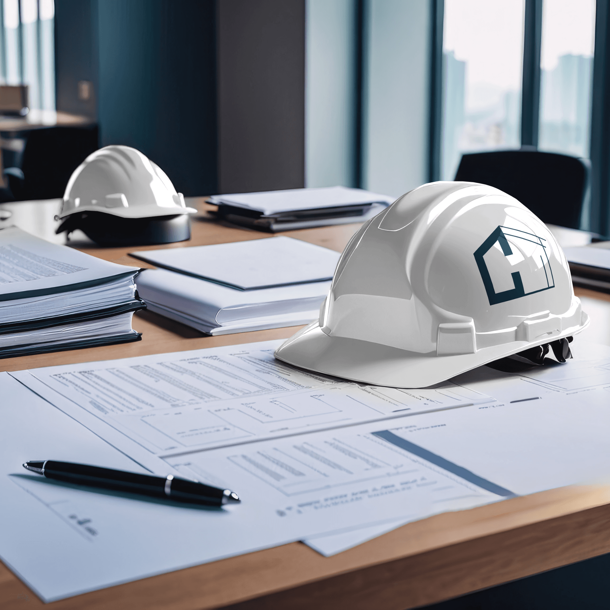 Surreal film poster featuring a director in a chair with a vintage camera for a head. Text: "James Cameron, the world greatest filmmaker." Green background.