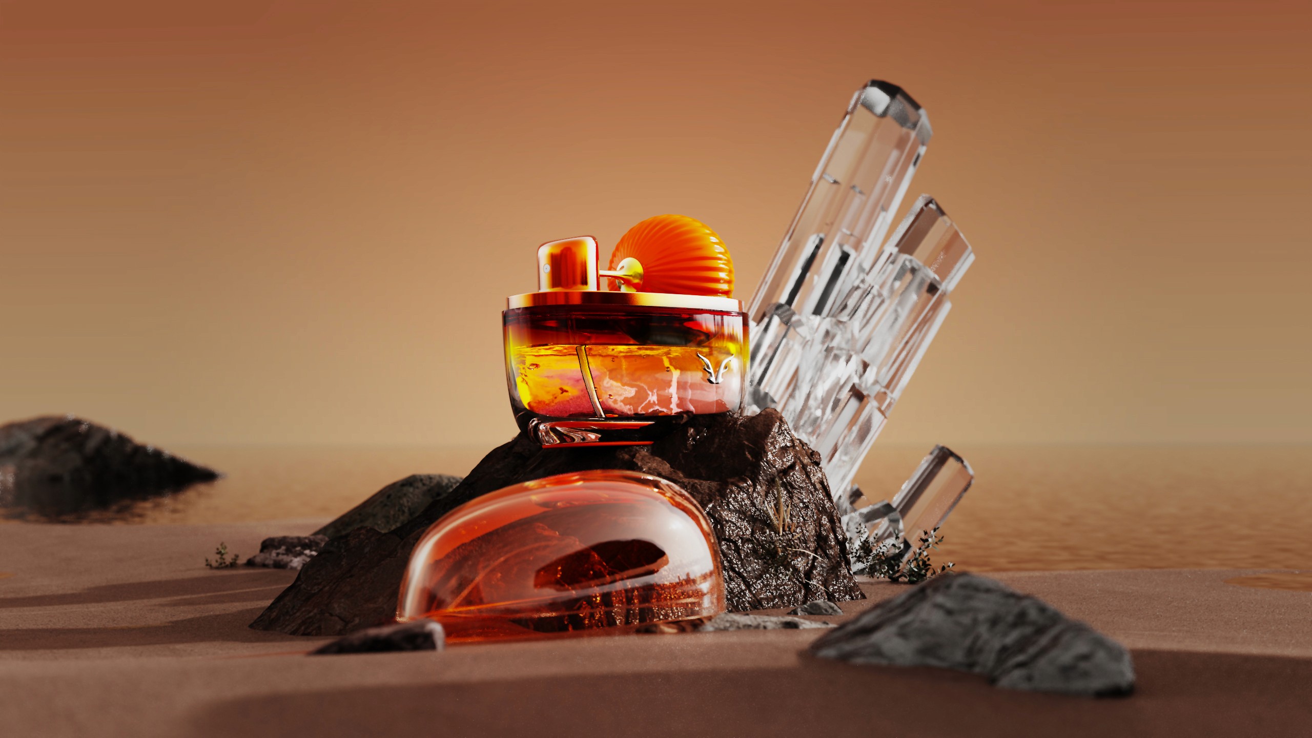 Epicurean Elegance