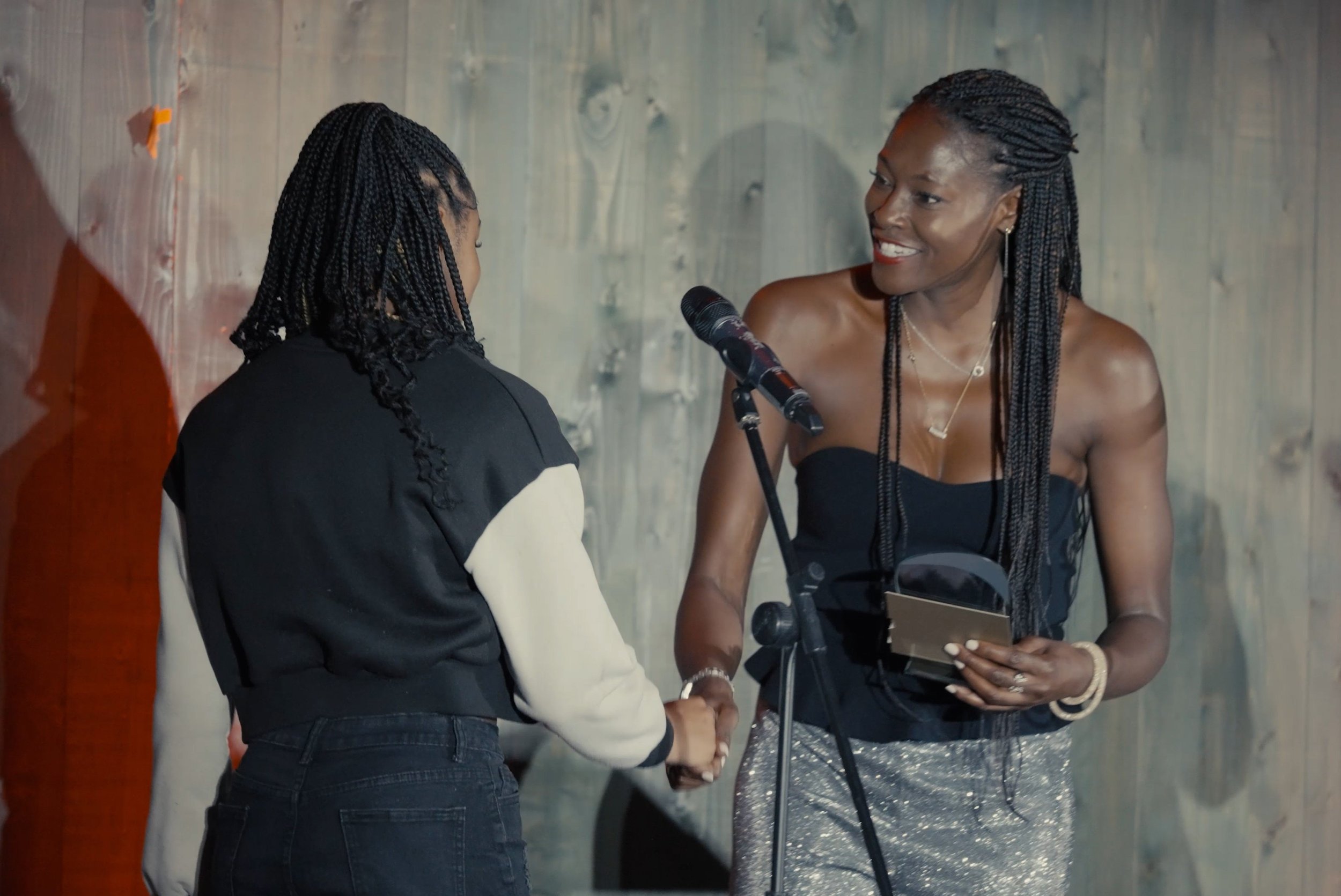 EVENTS — Hammersmith & Fulham Sports Awards.
