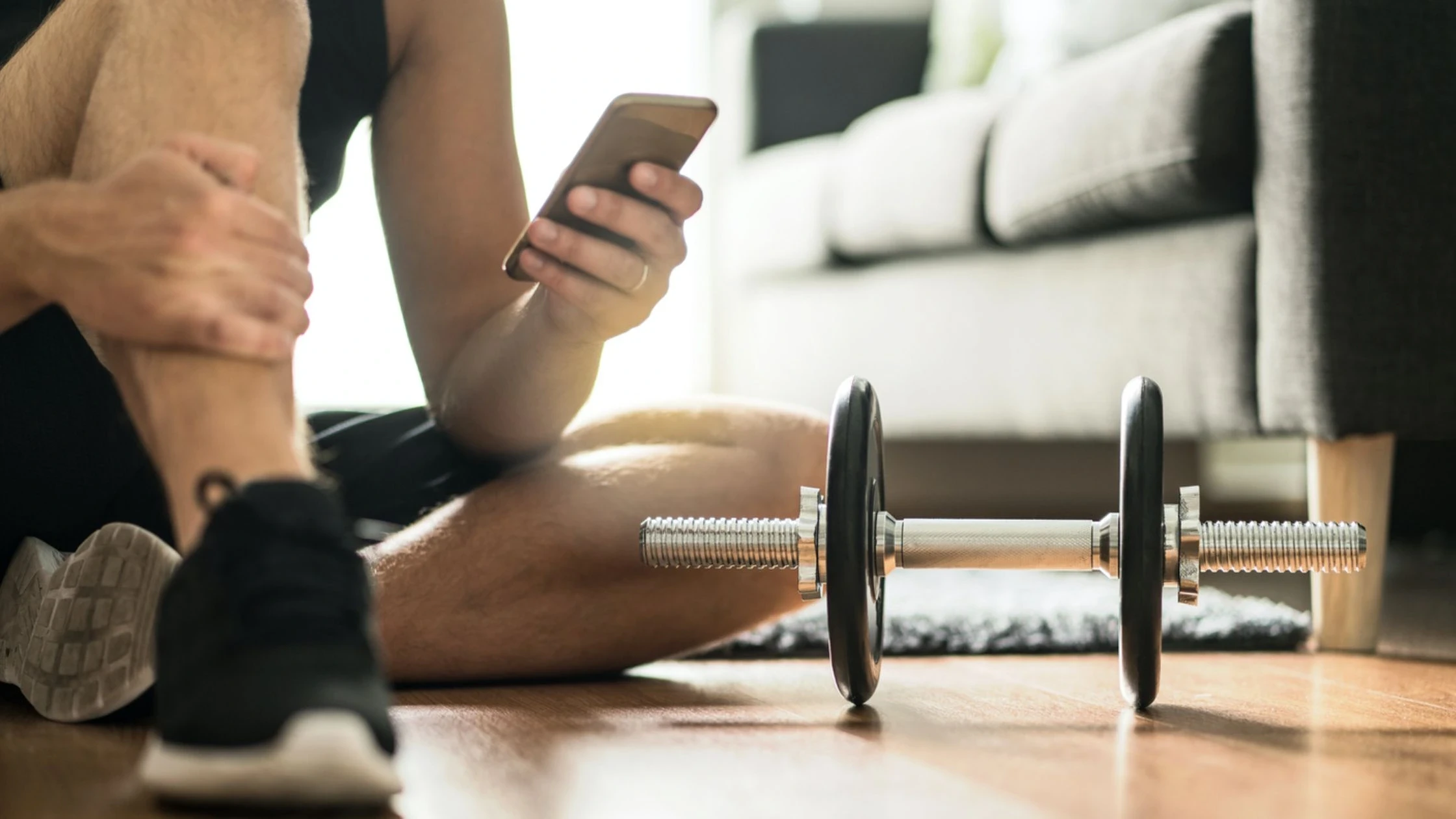 Future of Personalized Workouts