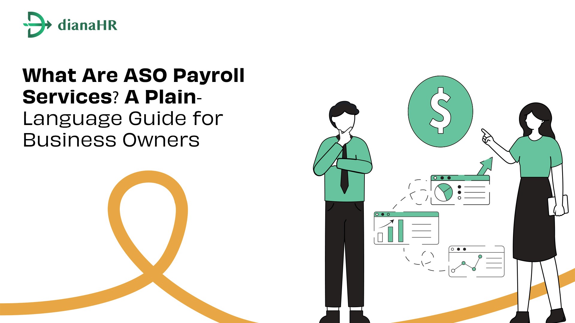 ASO payroll services
