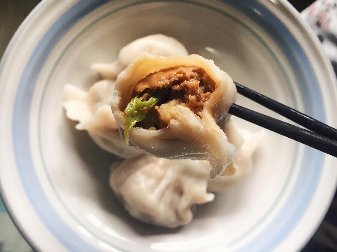  Papa Chiang's Dumplings