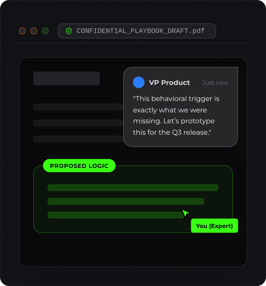 Reward card offering 80% off the next purchase, available in exchange for 1000 TKN points, with a promo code provided.