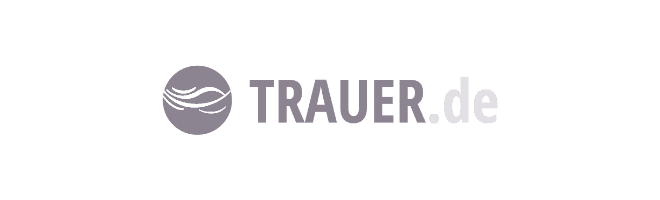 Abschiedsplaner bekannt aus Trauer.de