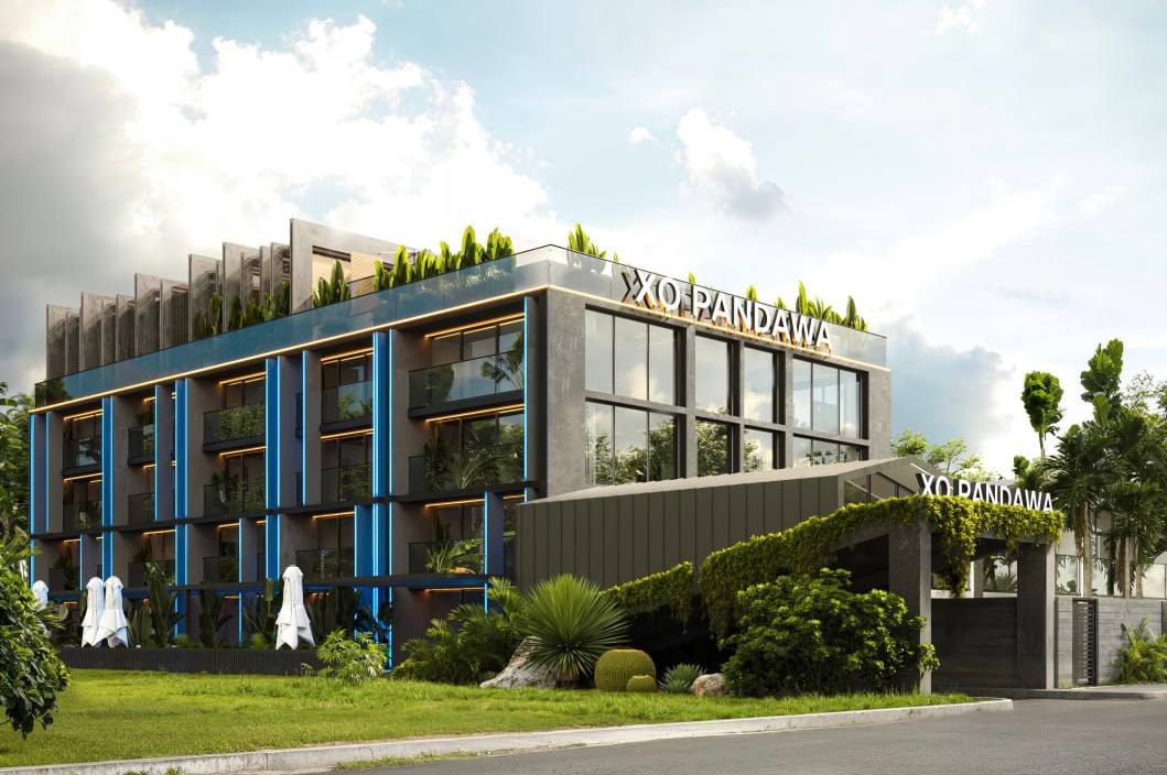 XO Pandawa