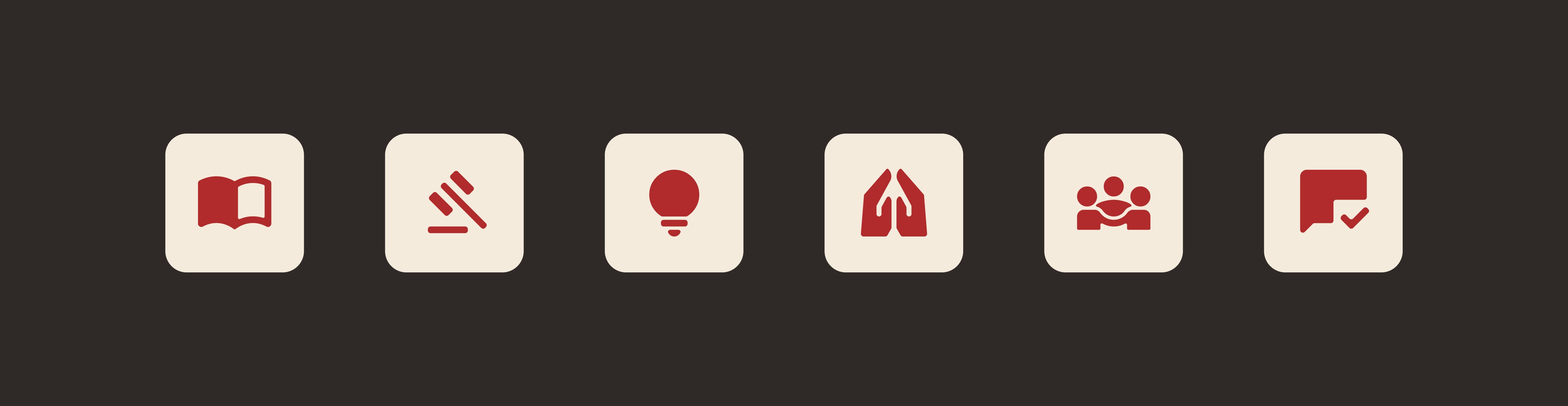 Icons Set