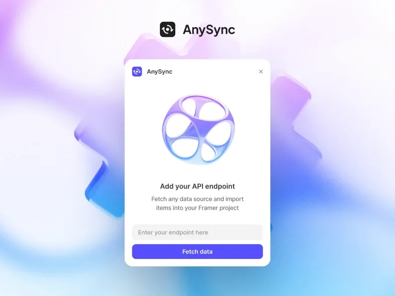 AnySync