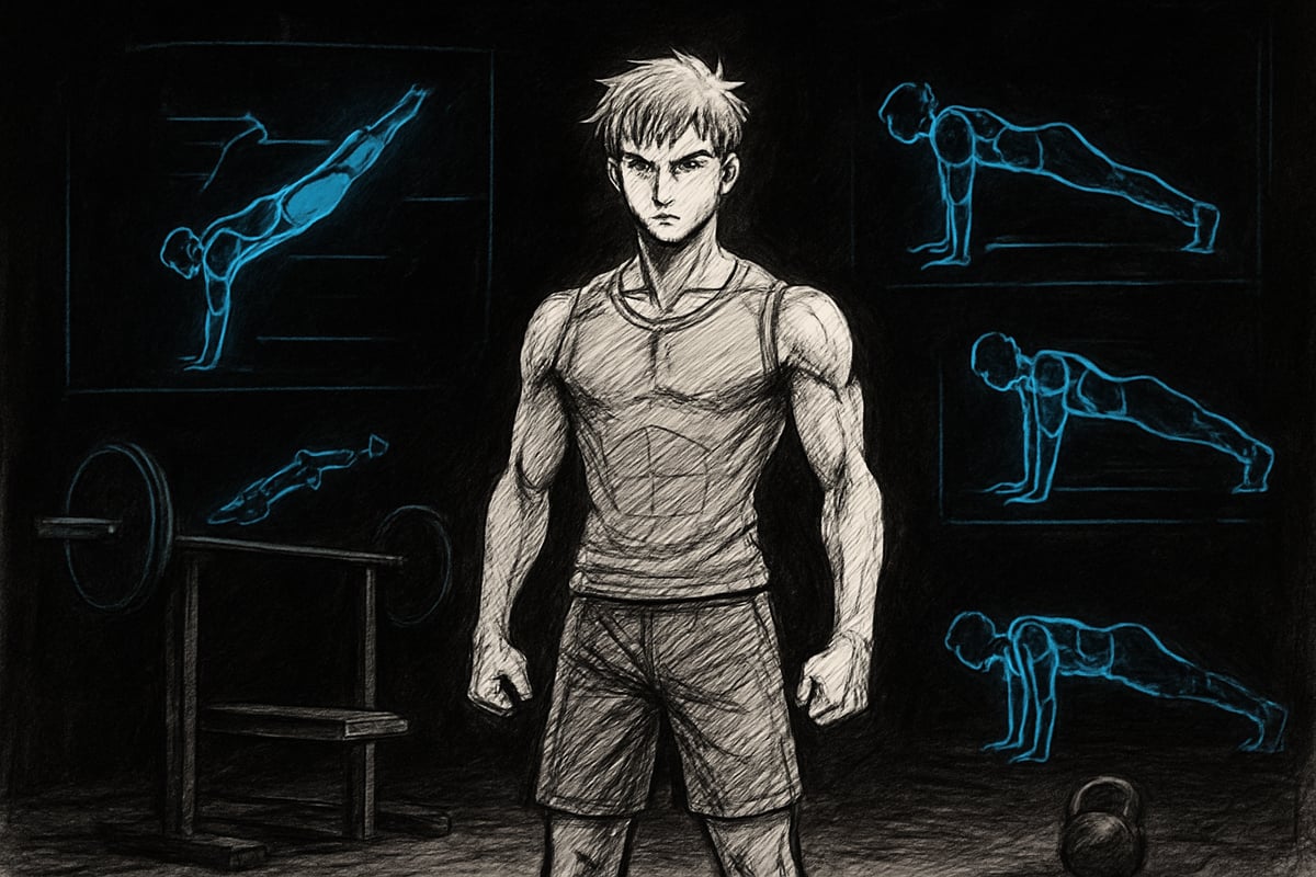 Step-by-Step: Building Your Home Gym Bodyweight Transformation in 2026