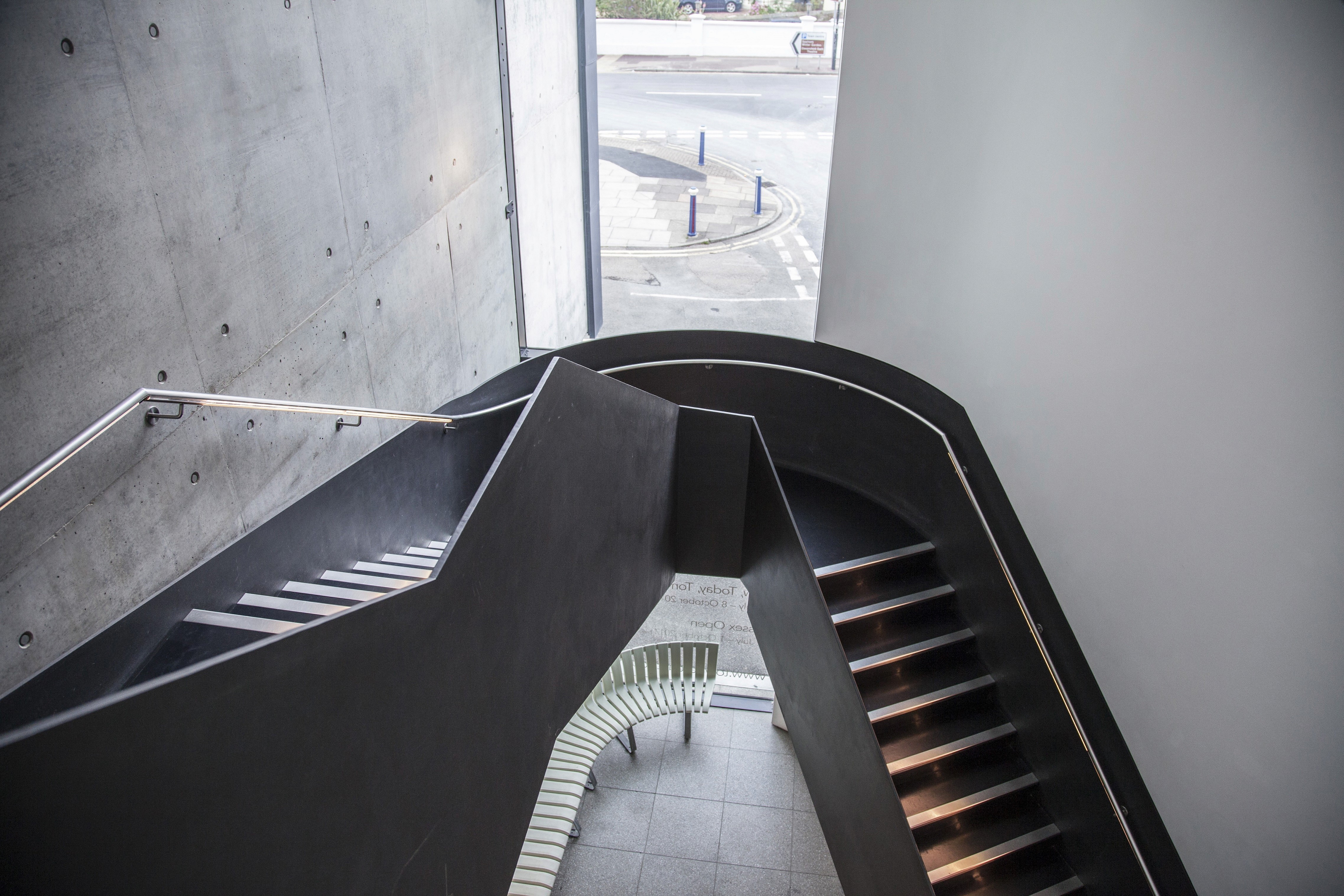 brown concrete cathedral