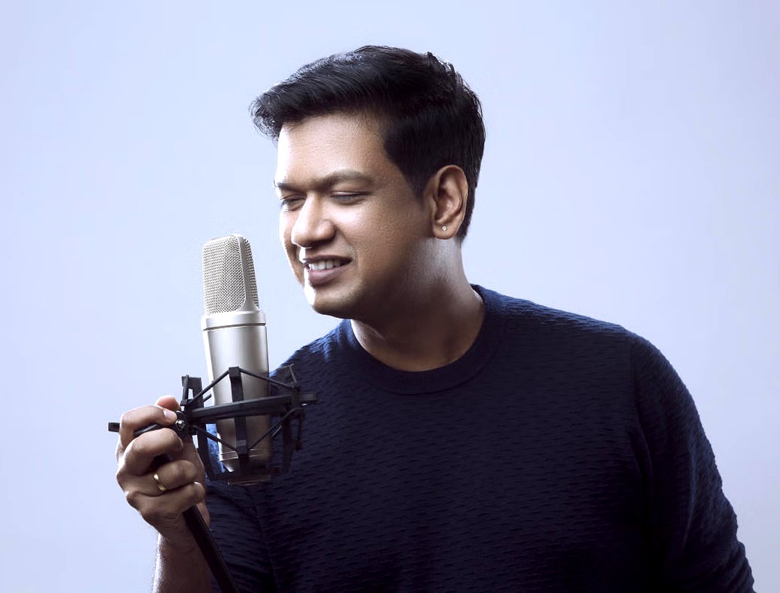 Vijay Prakash