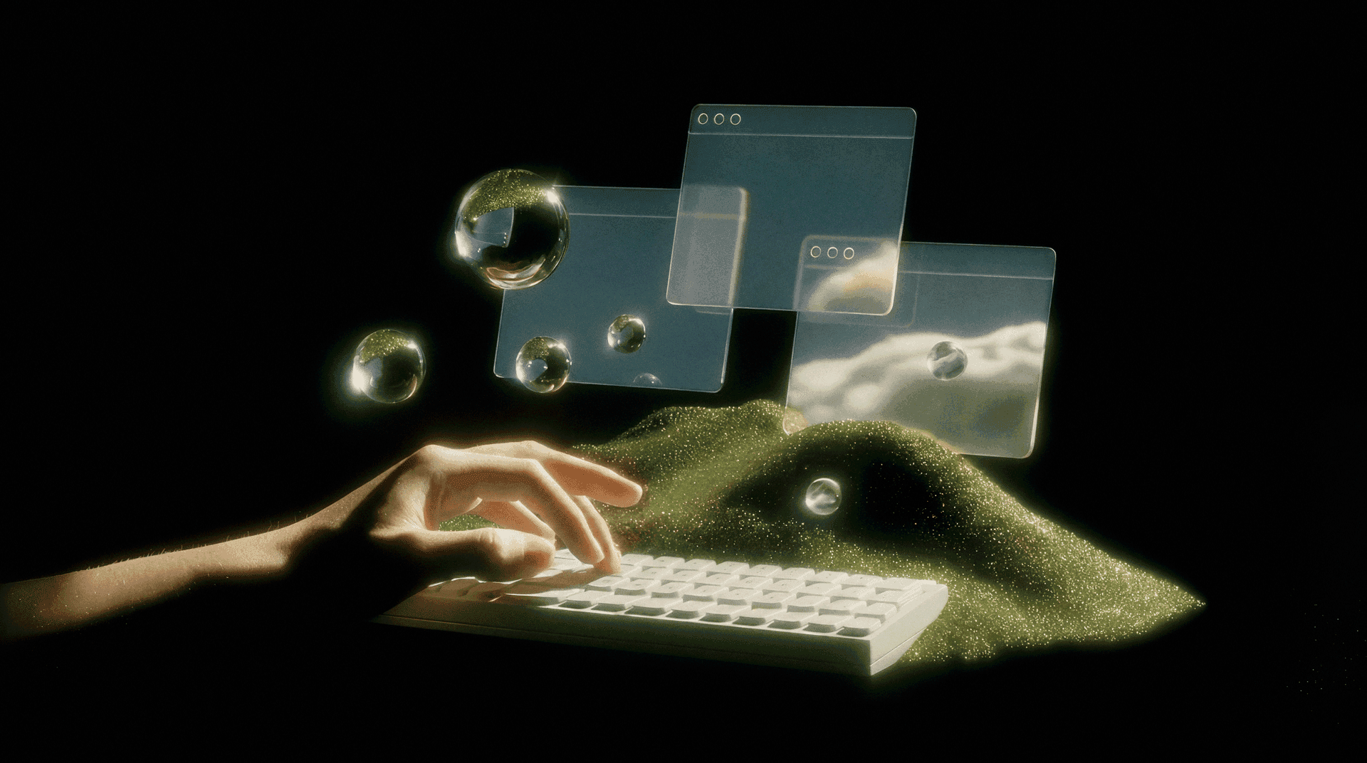 Perplexity Expands Enterprise AI Workflows (1 minute read)