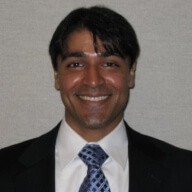 Matt Verghese
