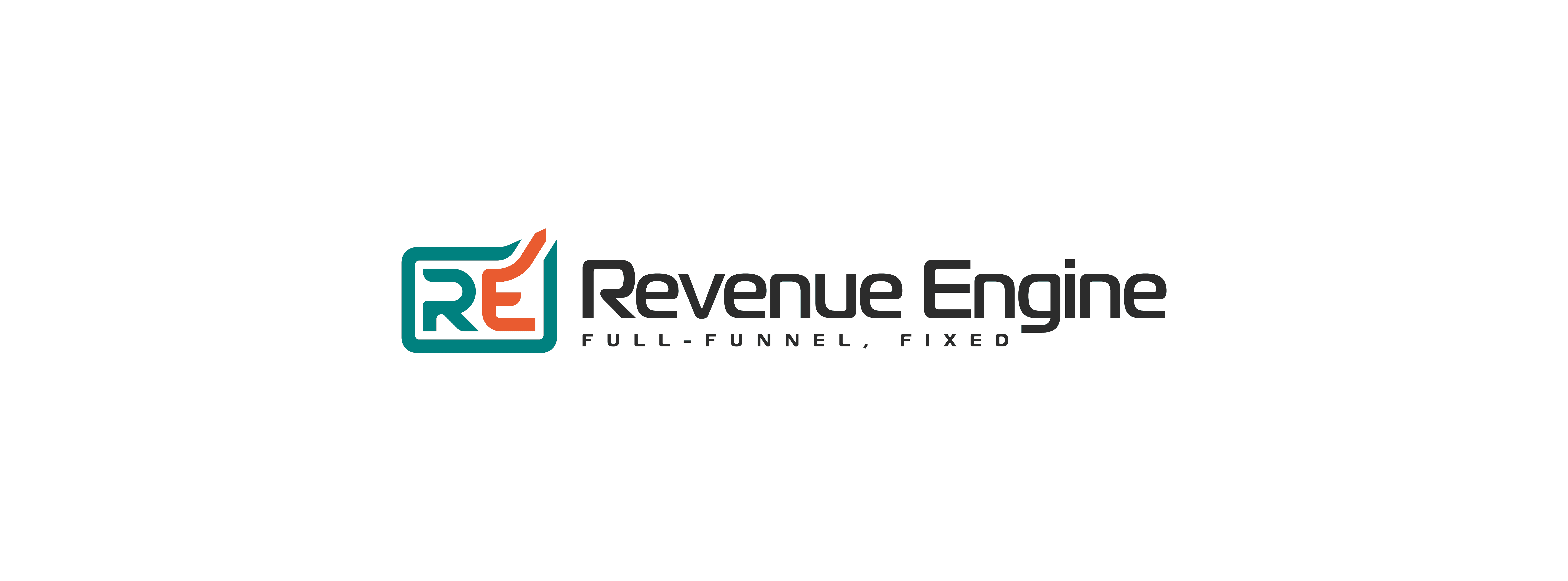 Revenue Engine Revenue Engine | Full-Funnel Fixed for B2C Tech