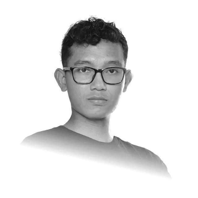 Widya Bayu Wicaksono - Co-founder of Velox Themes