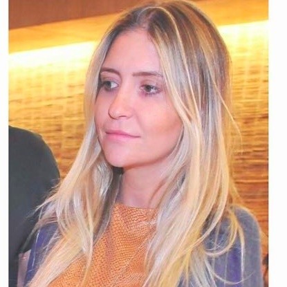 Isabela Soller é CEO do Grupo Soller