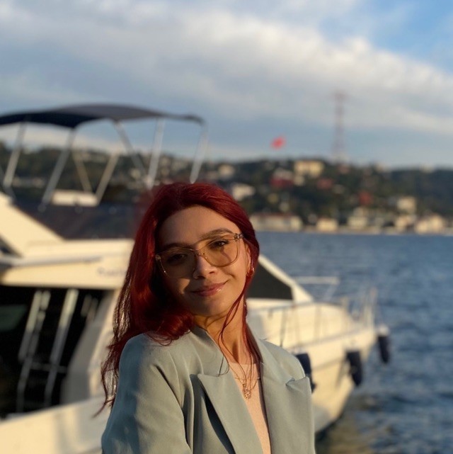 Portfolio Creator Avatar