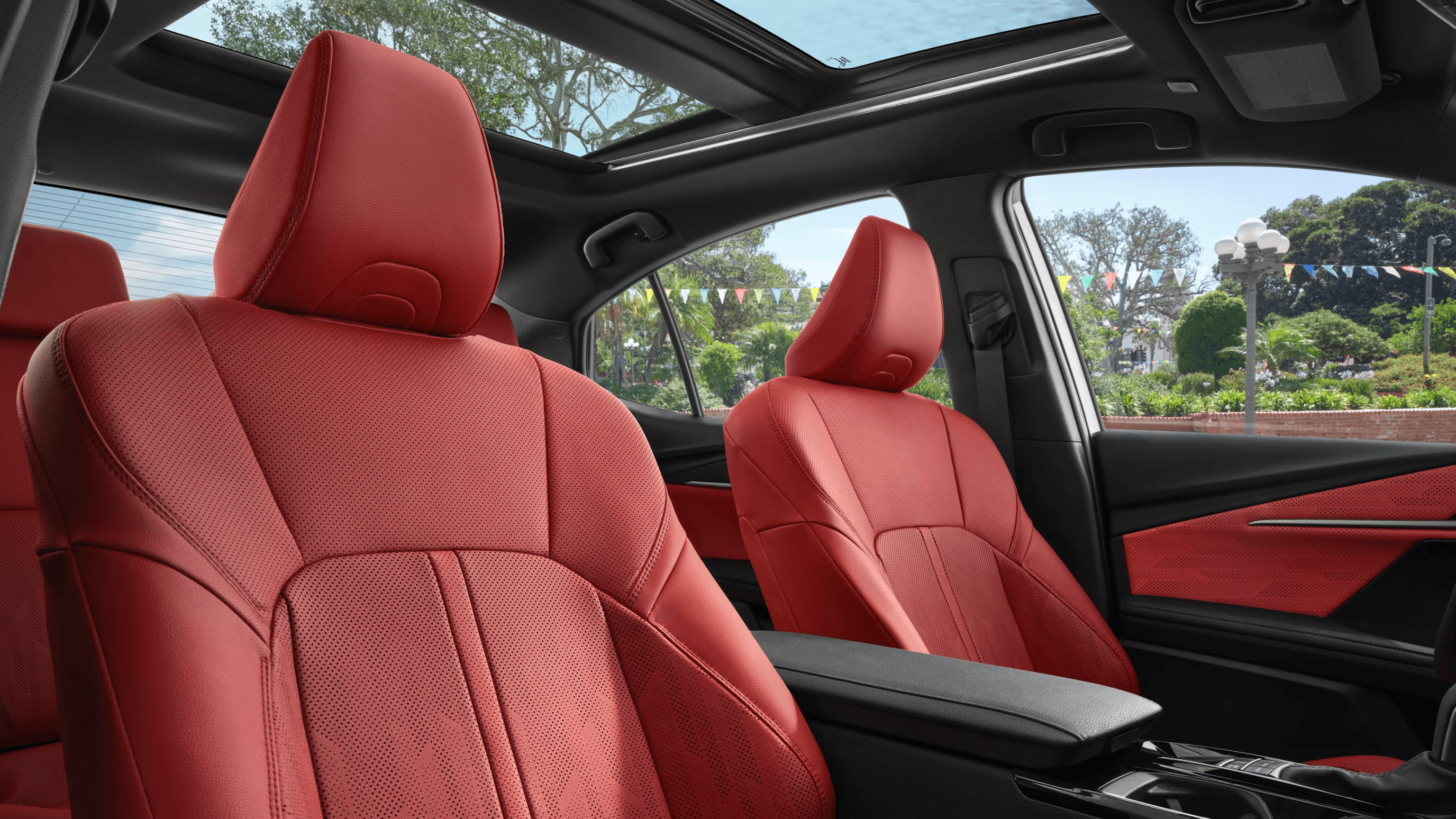 Geely Galaxy M9