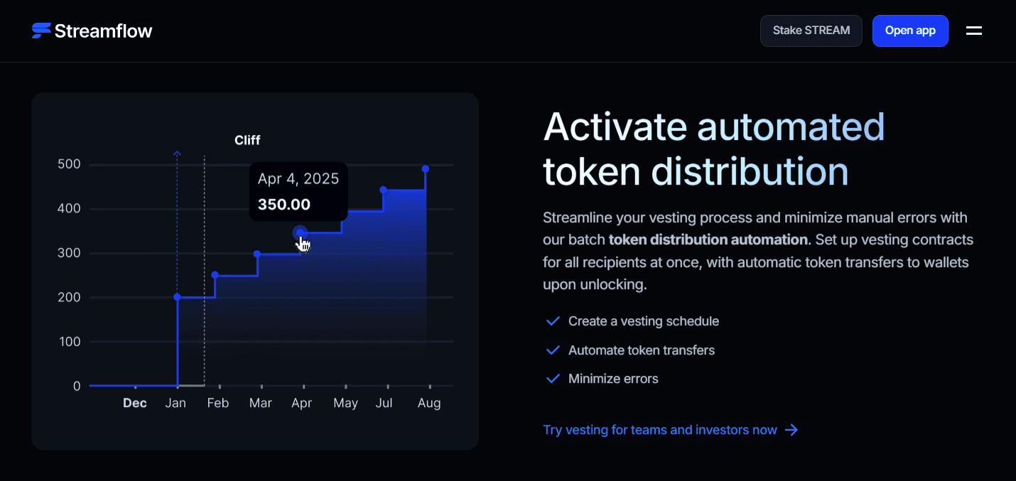Best Token Distribution Platforms in 2026
