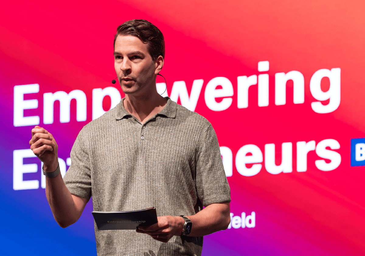 Empowering Entrepreneurs