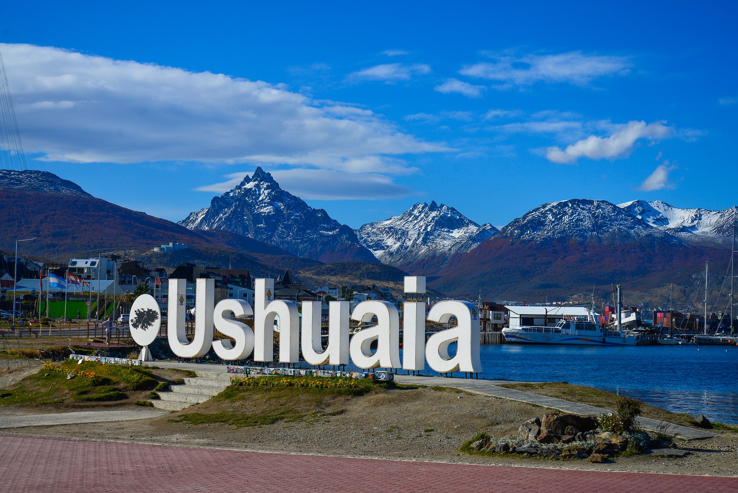 Ushuaia