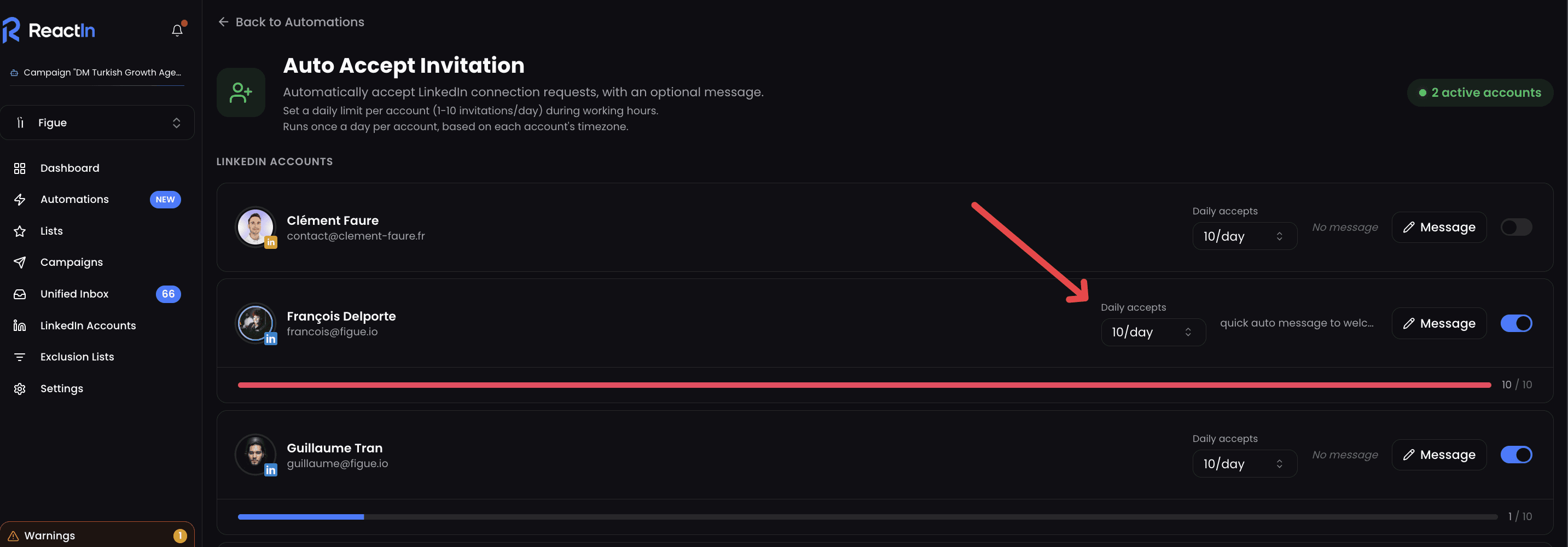 How to Automate LinkedIn Connection Requests Safely