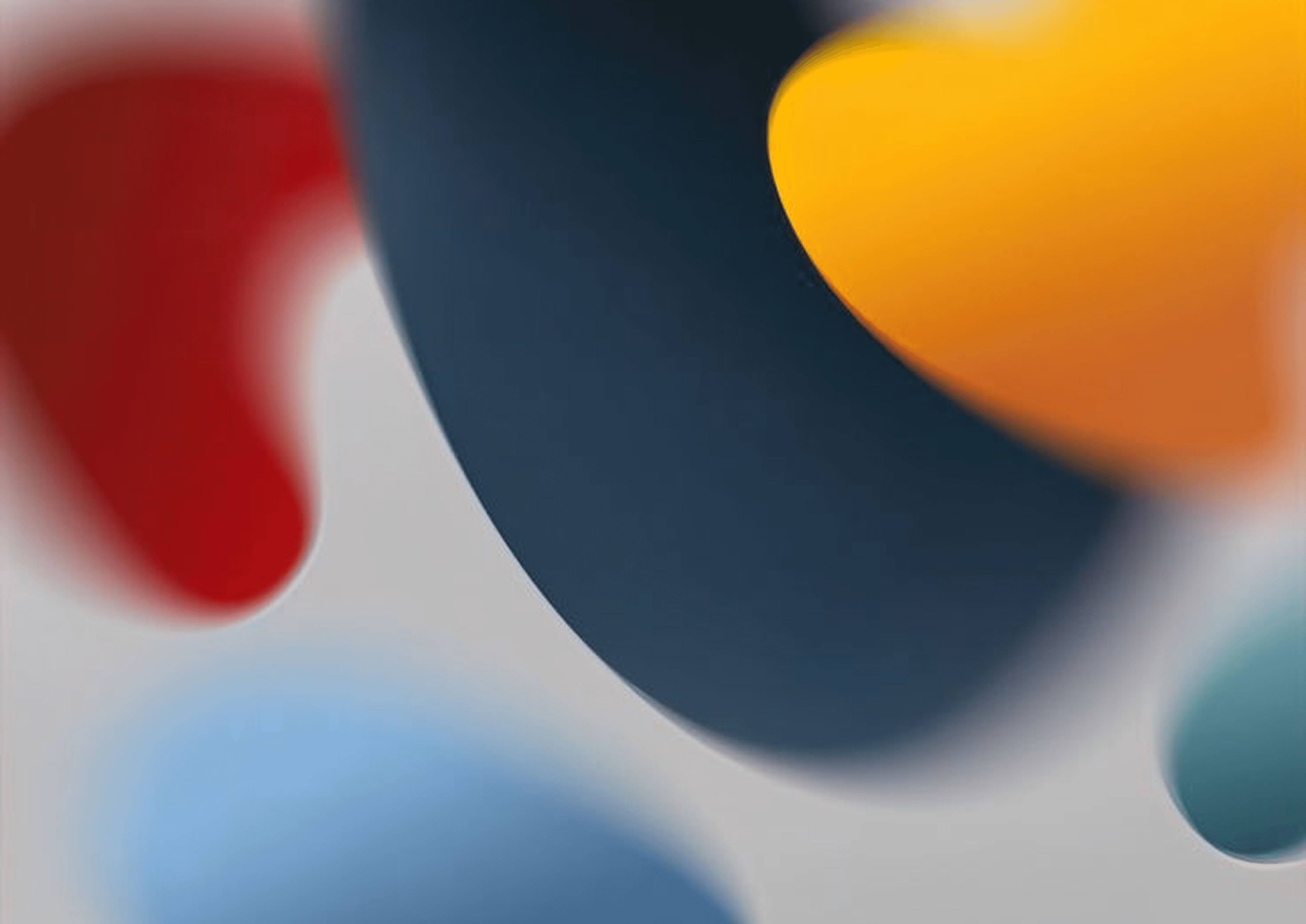 Image of an Apple wall paper 