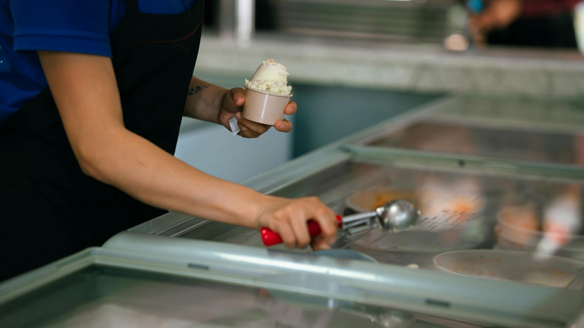 cafe pos system