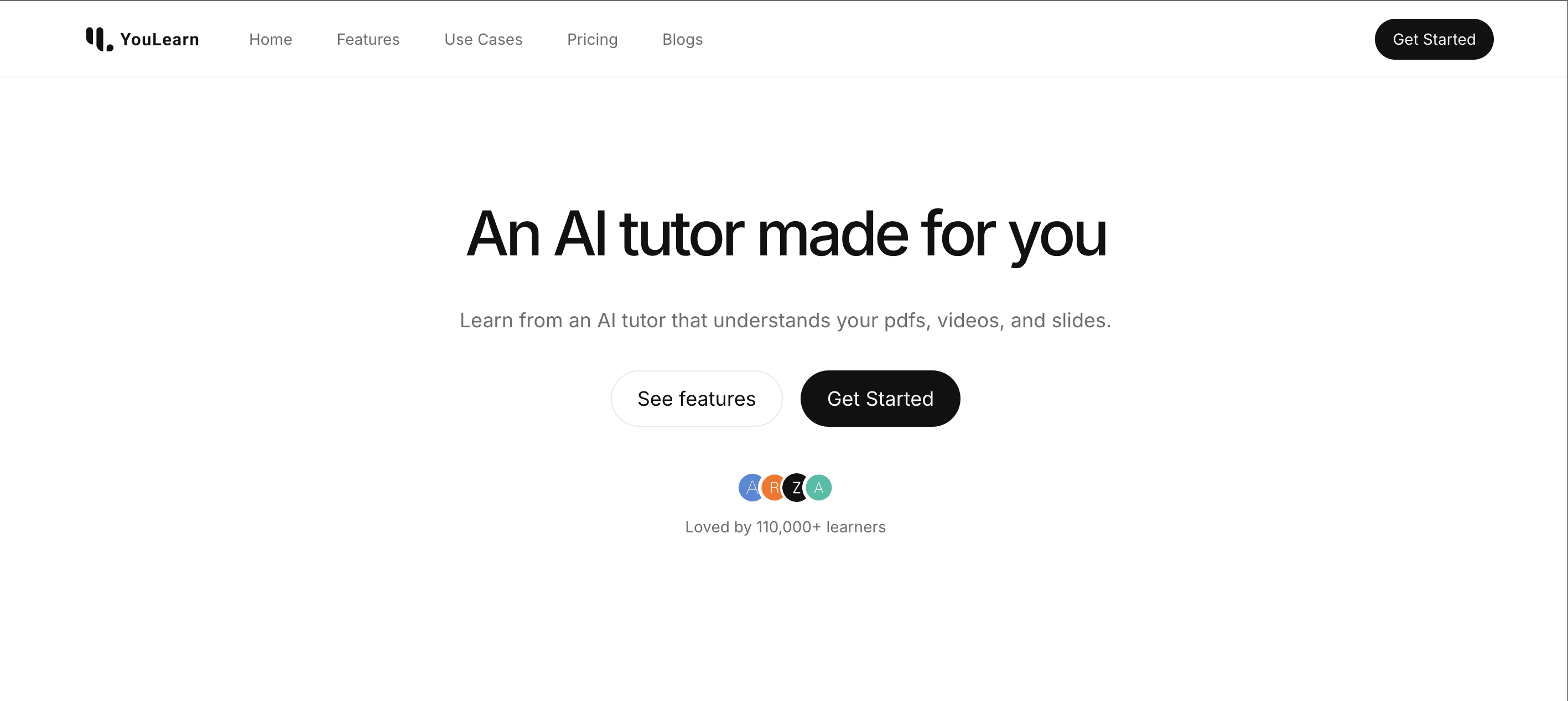 You learn - How To Be A Good Student