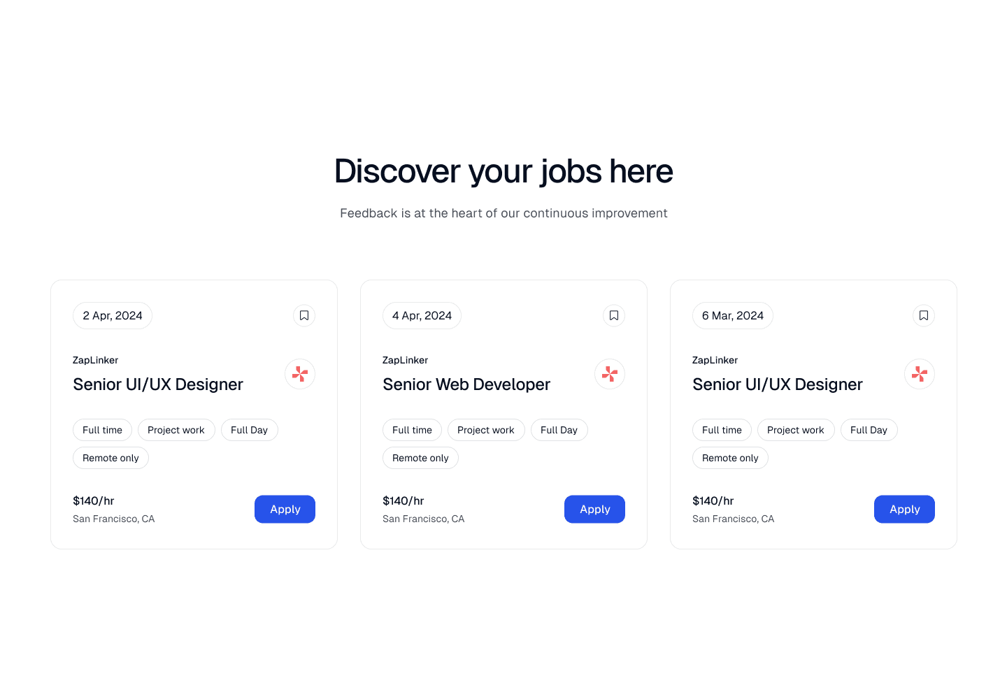 Career